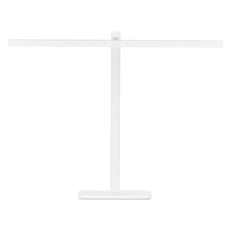 Xiaomi LED-työpöytävalaisin 2 10 W valkoinen kosketusohjaus