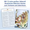 Sagaland Wintermärchen, lautapeli