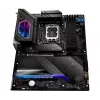 Emolevy ASRock Z890 Taichi Intel Z890 LGA 1851 ATX