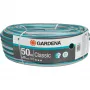 Gardena 18025 puutarhaletku 50 m PVC harmaa, oranssi