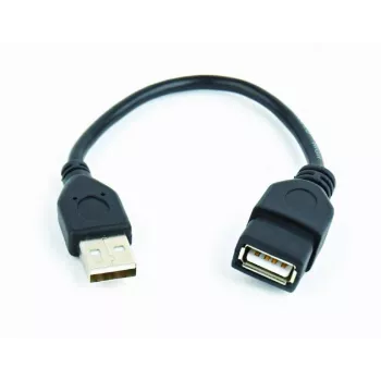 KAAPELI USB2 JATKO AM-AF/CCP-USB2-AMAF-0.15M GEMBIRD