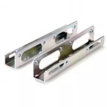 ROLINE Secomp HDD-asennussovitin - levykehäkkiadapteri - 3,5 -> 2,5 (8,9 cm -> 6,4 cm)
