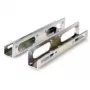 ROLINE Secomp HDD-asennussovitin - levykehäkkiadapteri - 3,5 -> 2,5 (8,9 cm -> 6,4 cm)