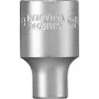 Hylsyavain KWB 372209 1 kpl 76,2 / 8 mm 9 mm