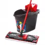 VILEDA Ultramat XL 161035 yleiskuivain märkä- ja kuivapuhdistukseen