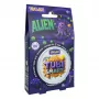Muovailumassa TUBAN Tubi Smart – Alien, lila, 50 g