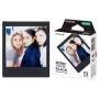 Fujifilm Instax Square BLACK - pikakuvavärifilmi - ISO 800 - 10 kuvaa
