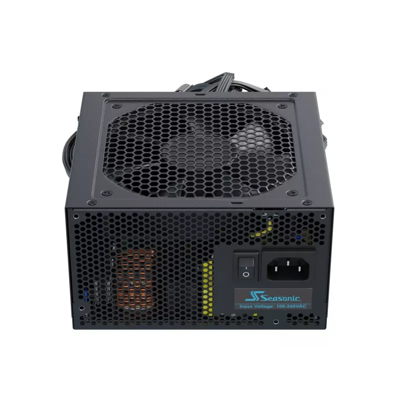 Virtalähde Seasonic G12 GC-650 650W