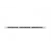 Lanberg PPS6-0024-S patch-paneeli 0,5HE