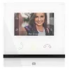 2N Indoor Compact videopuhelulaite 10,9 cm (4,3