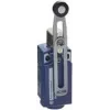 Schneider Electric XCKP2145P16, johdollinen, muovi, Zamak, IP66, IP67, sininen