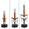LEGO TECHNIC 42221 NASA Artemis Space Launch System -raketti