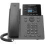 IP-puhelin Grandstream GRP2610, 2 linjaa HD-ääni, Carrier-Grade VoIP-puhelin