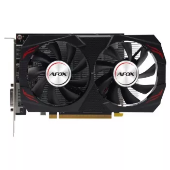 Näytönohjain AFOX Radeon RX 560 4GB GDDR5