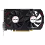Näytönohjain AFOX Radeon RX 560 4GB GDDR5