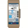 Bosch PRO SDS-max-5C laattameisseli, 50 x 300 mm, 5 kpl
