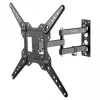 Savio UTV-03 TV-teline/-jalusta 139,7 cm (55) musta