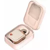 Kannettava mono-kaiutin Divoom LoveLock pinkki