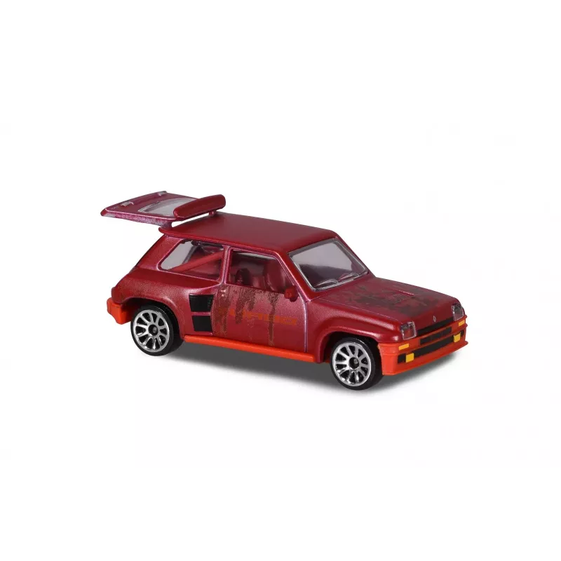 Majorette vintage-leikkiauto, valikoima (6 tyyppiä)