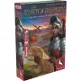 Pegasus Spiele Die Kartographin lautapeli