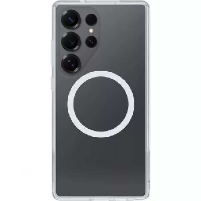 OtterBox Symmetry Clear Magnets -suojakotelo