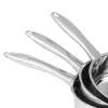 Kattilasarja Russell Hobbs BW06572EU72 — 5-osainen ruostumaton terässarja