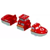 Ajoneuvosarja Popular Playthings Mix or Match Vehicles Fire and Rescue