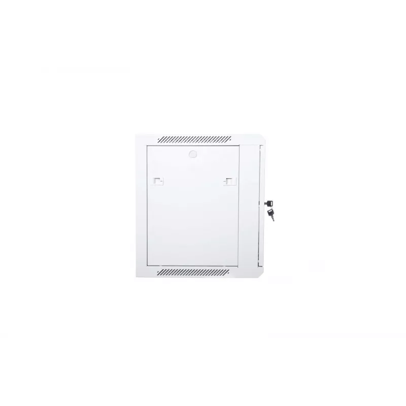 Digitus DN-W19 09U/450/MD verkkokaappi 9U seinäasennus vaaleanharmaa
