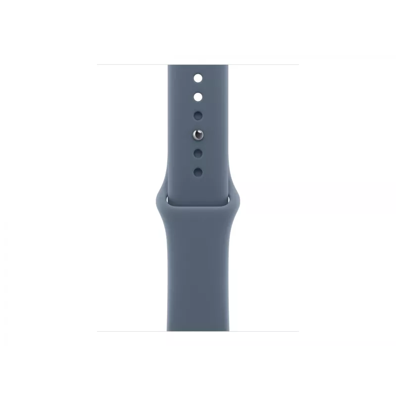 Ranneke Apple MFFW4ZM/A älykello sininen fluorelastomeeri 40 mm