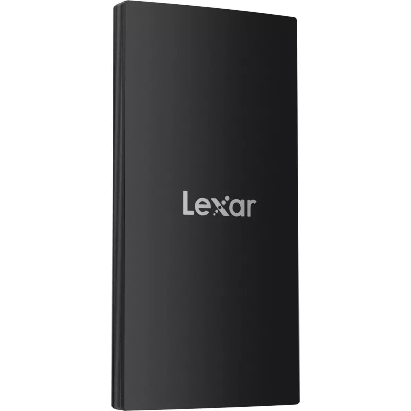 Ulkoinen SSD-asema Lexar 2TB SSD USB Type-C 3.2 Gen 2 LSL300002T-RNBNG