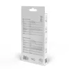 USB-keskitin SAVIO AK-54 — 4 x USB-A (USB 3.2 Gen 1), USB-C-isäntä, musta
