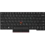 Lenovo 01YP091 kannettavan tietokoneen varaosa näppäimistö