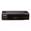 Denver DVBS-206HD DVB-S2-satelliittivastaanotin