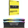 DIMM 48 GB DDR5-6400 (2x 24 GB) Dual-Kit (musta, CMK48GX5M2B6400C36, Vengeance, INTEL XMP)