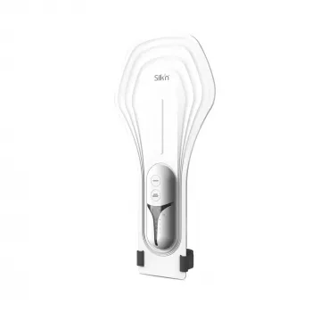LED-käsinaamio silk'n HLM1PE1001 ihon nuorentamiseen ja kosteutukseen