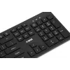 Langaton näppäimistö-hiiri-sarja iBOX Workstation Pro Kit