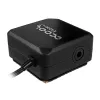 Alphacool Eisbaer LT (Solo) CPU-jäähdytin pumpulla - musta