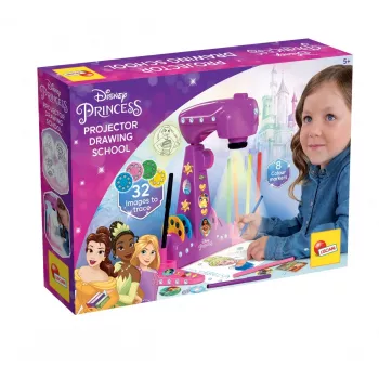 Prinsessaprojektori