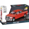 Rakennuslelu Cobi RAM 1500 24607 2-in-1 koottava malli, vaihdettavat kokoonpanot