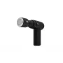 Percussion-hierontalaite HoMedics PGM-45HC-BK lämpö- ja kylmäterapialla