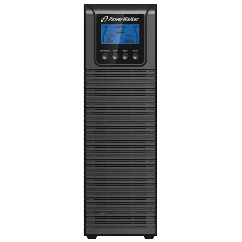 Keskeytymätön virransyöttö PowerWalker VFI 2000 TGS