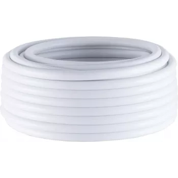 ShiverPeaks BASIC-S BS81820-1 SAT-koaksiaalikaapeli 20 m, 1,1/5,0, nelinkertainen suojaus, ALU CCS, >110 dB