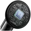 Bluetooth-kuulokkeet Usams TWS E03 harmaa
