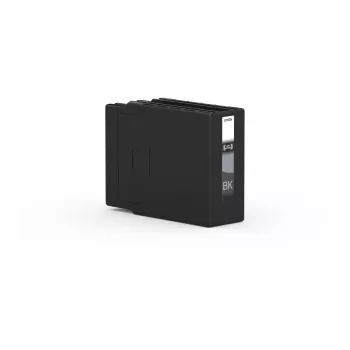 Epson C13T14B140 mustekasetti 1 kpl alkuperäinen Extra (Super) High Yield musta