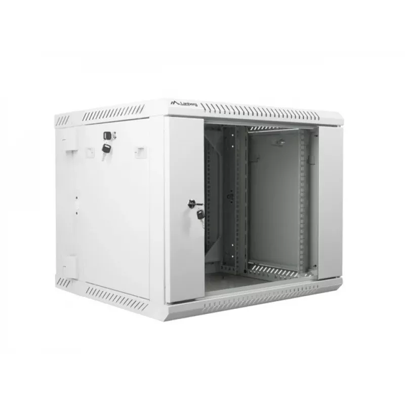 Seinäkaappi Lanberg WF02-6609-10S