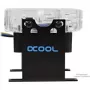 Alphacool Eisdecke Laing DDC kansi akryyli V.2 (13186)