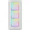 Sharkoon AK5M RGB Midi Tower valkoinen