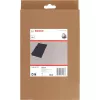 Kertakäyttöinen pölypussi Bosch GAS 18V-12 MC Professional, musta, 10 kpl