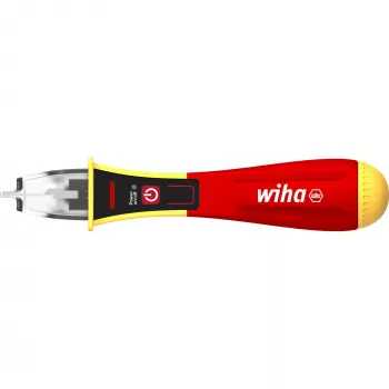 Wiha 43798 jännitteenkoetin 90 - 1000 V punainen, keltainen