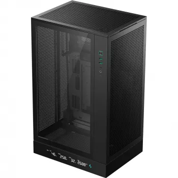 DeepCool CH270 kotelo (R-CH270-BKNDM0-G-1)